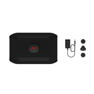 Venom 2 With Heat Therapy For Back - Dream Relaxer