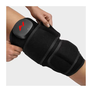 Venom 2 With Heat Therapy For Leg - Dream Relaxer