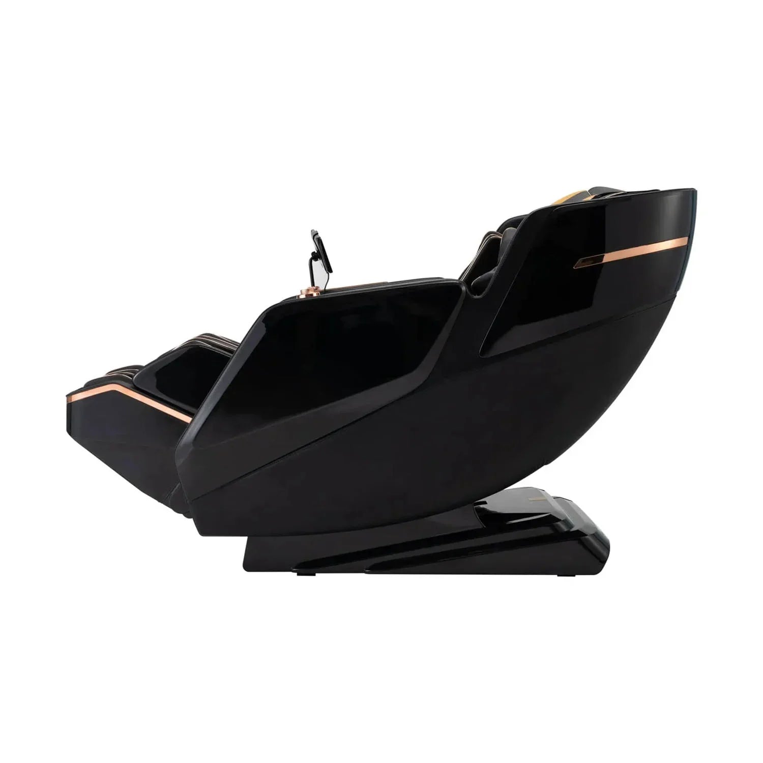 Nourest Lion 4D Dual Core Luxury Full Body Massage Chair with Health Detection - Dream Relaxer