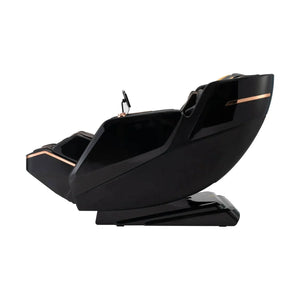 Nourest Lion 4D Dual Core Luxury Full Body Massage Chair with Health Detection - Dream Relaxer