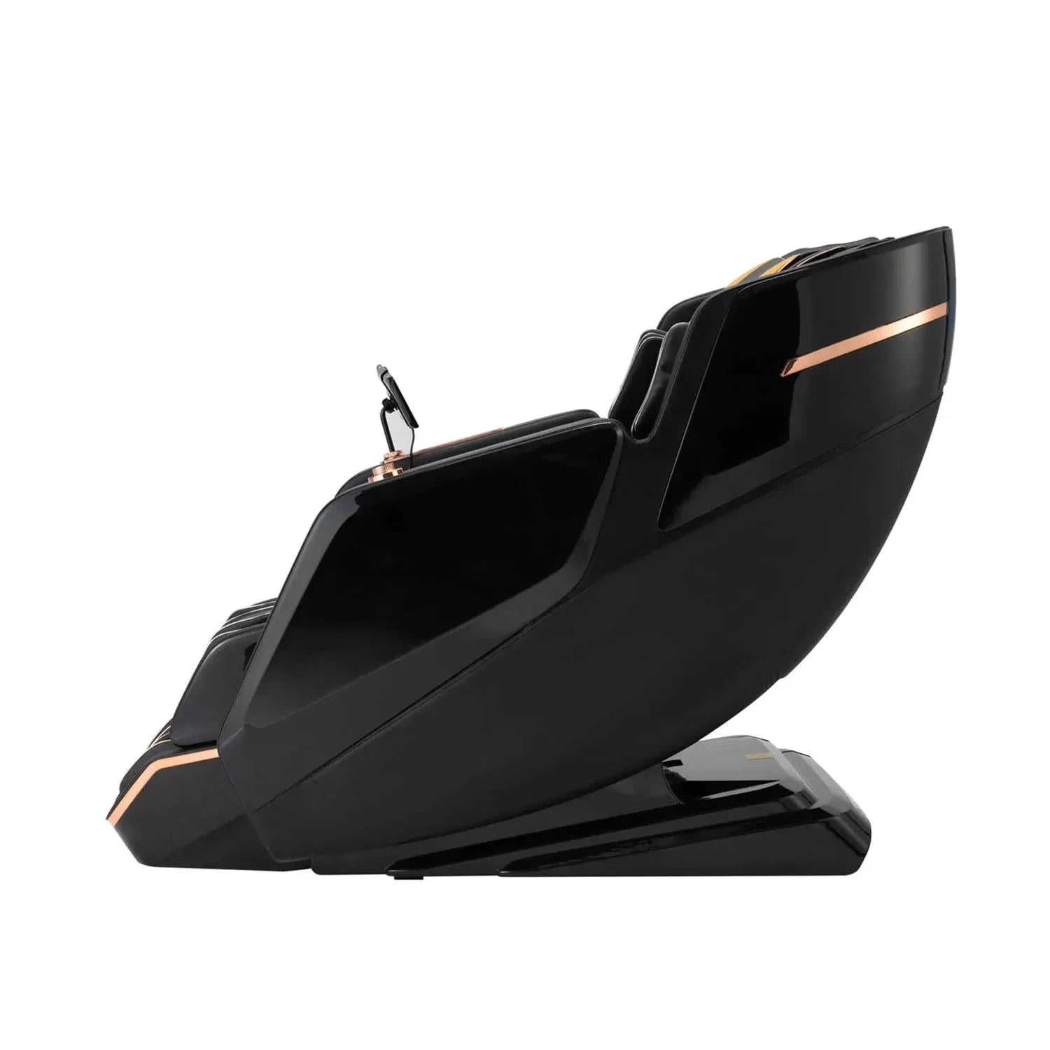 Nourest Lion 4D Dual Core Luxury Full Body Massage Chair with Health Detection - Dream Relaxer