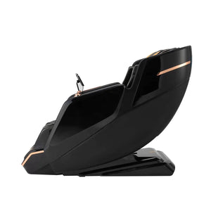 Nourest Lion 4D Dual Core Luxury Full Body Massage Chair with Health Detection - Dream Relaxer