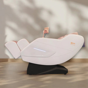 Zero Onyx Massage Chair - Dream Relaxer