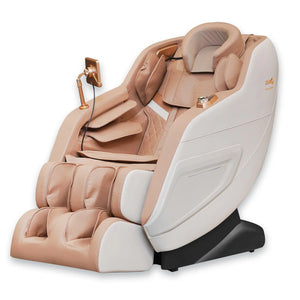 Zero Onyx Massage Chair - Dream Relaxer