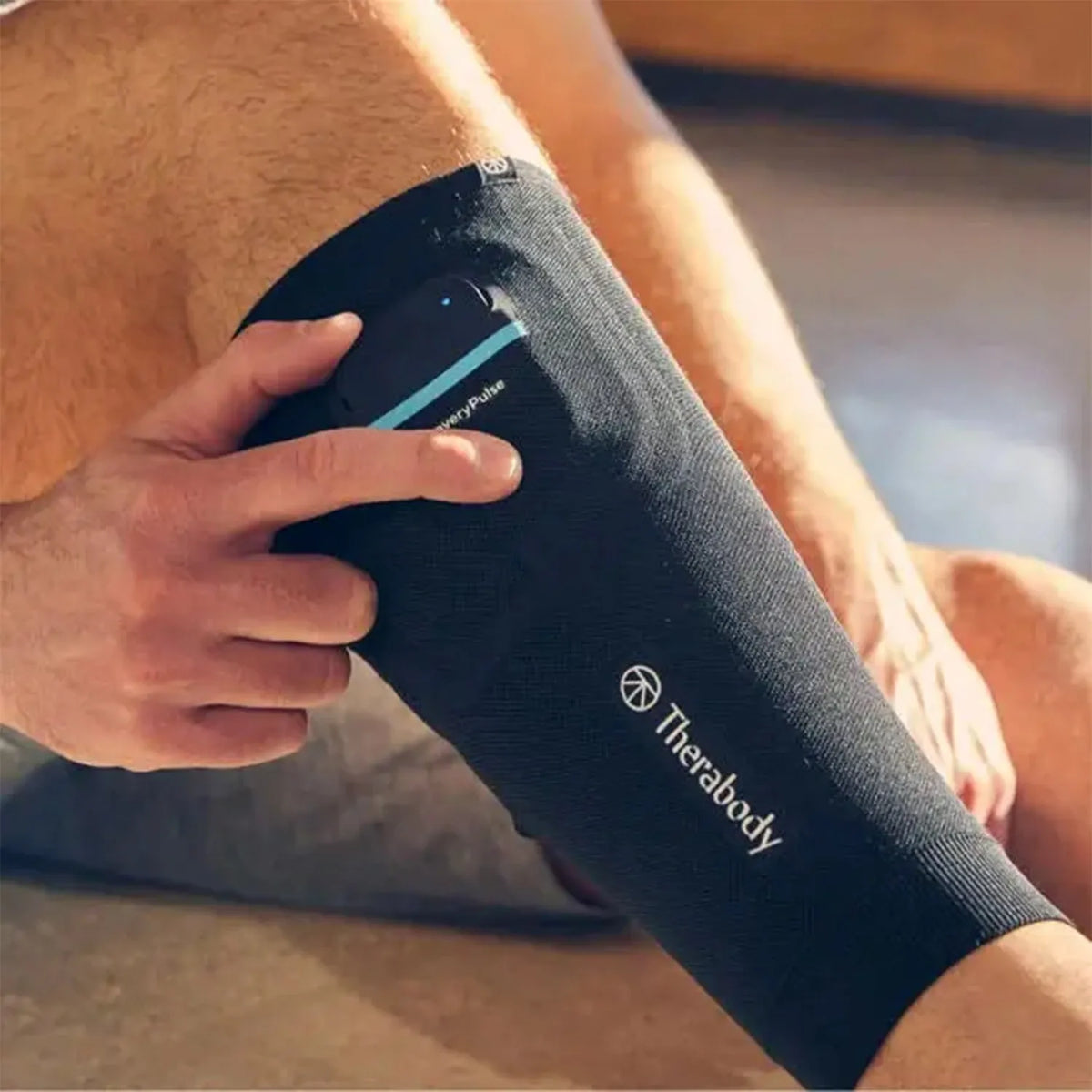 RecoveryPulse - Calf Sleeve