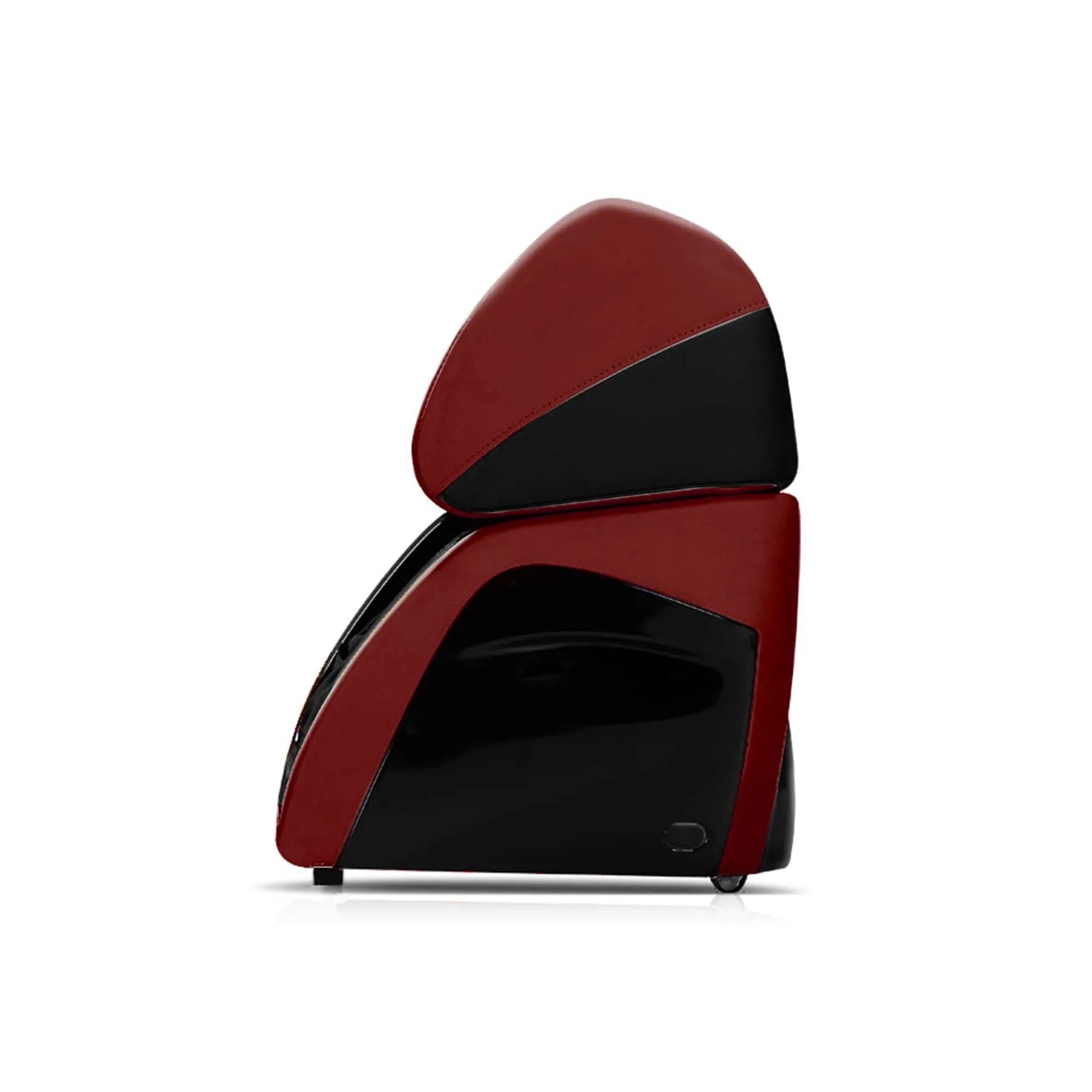 iRest Leg and Foot Massager C30A-Black & Red - Dream Relaxer