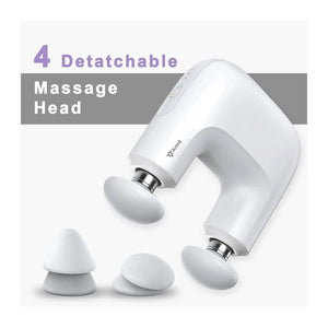 SX301 Mini Double Head Massage Gun - Dream Relaxer