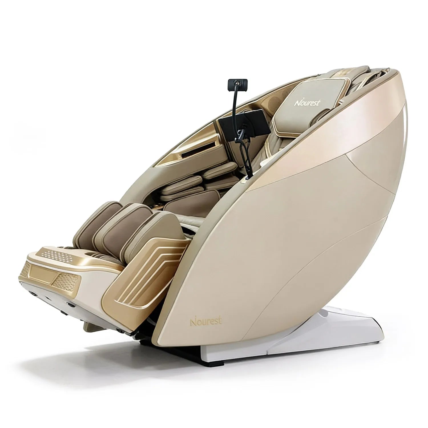 Nourest Titan Ai Master Stretching Full Body Massage Chair