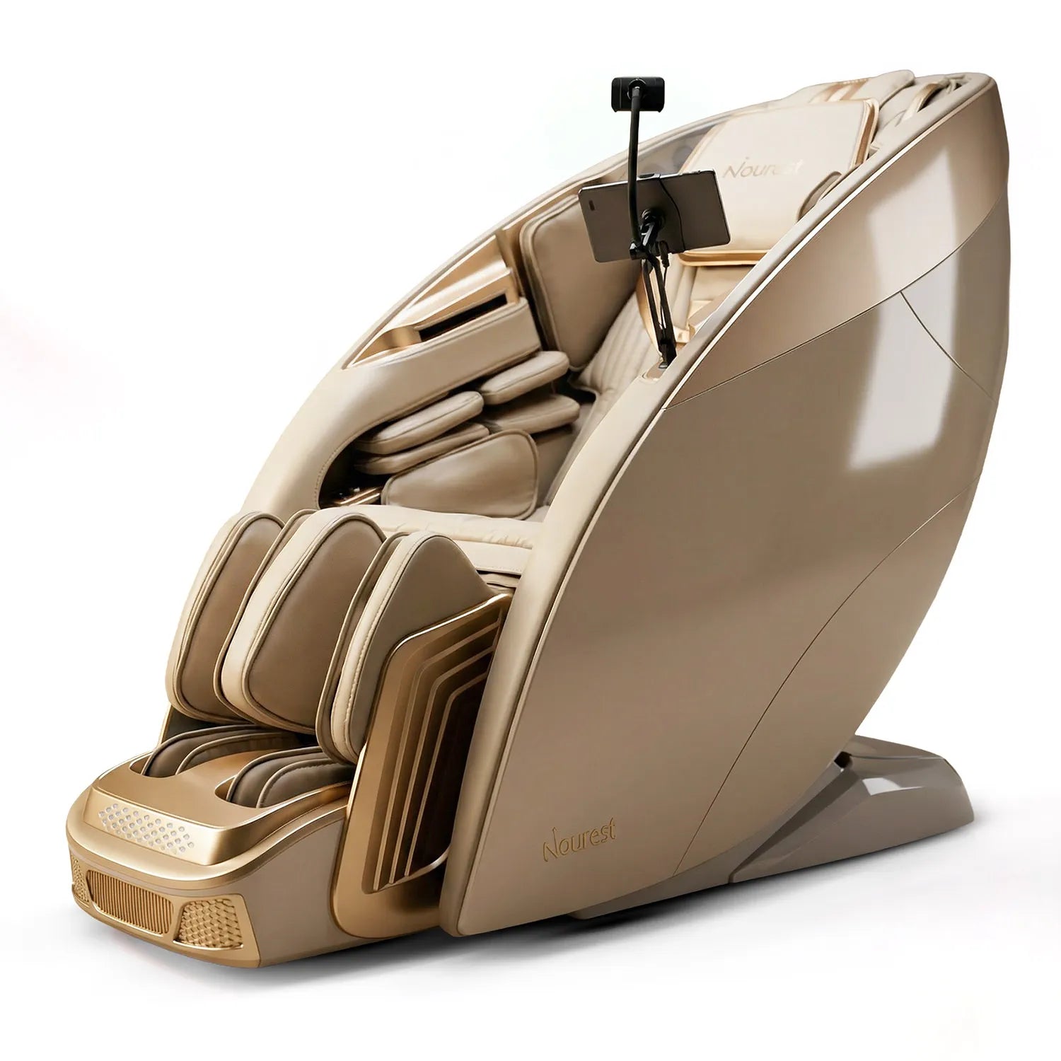 Nourest Titan Ai Master Stretching Full Body Massage Chair