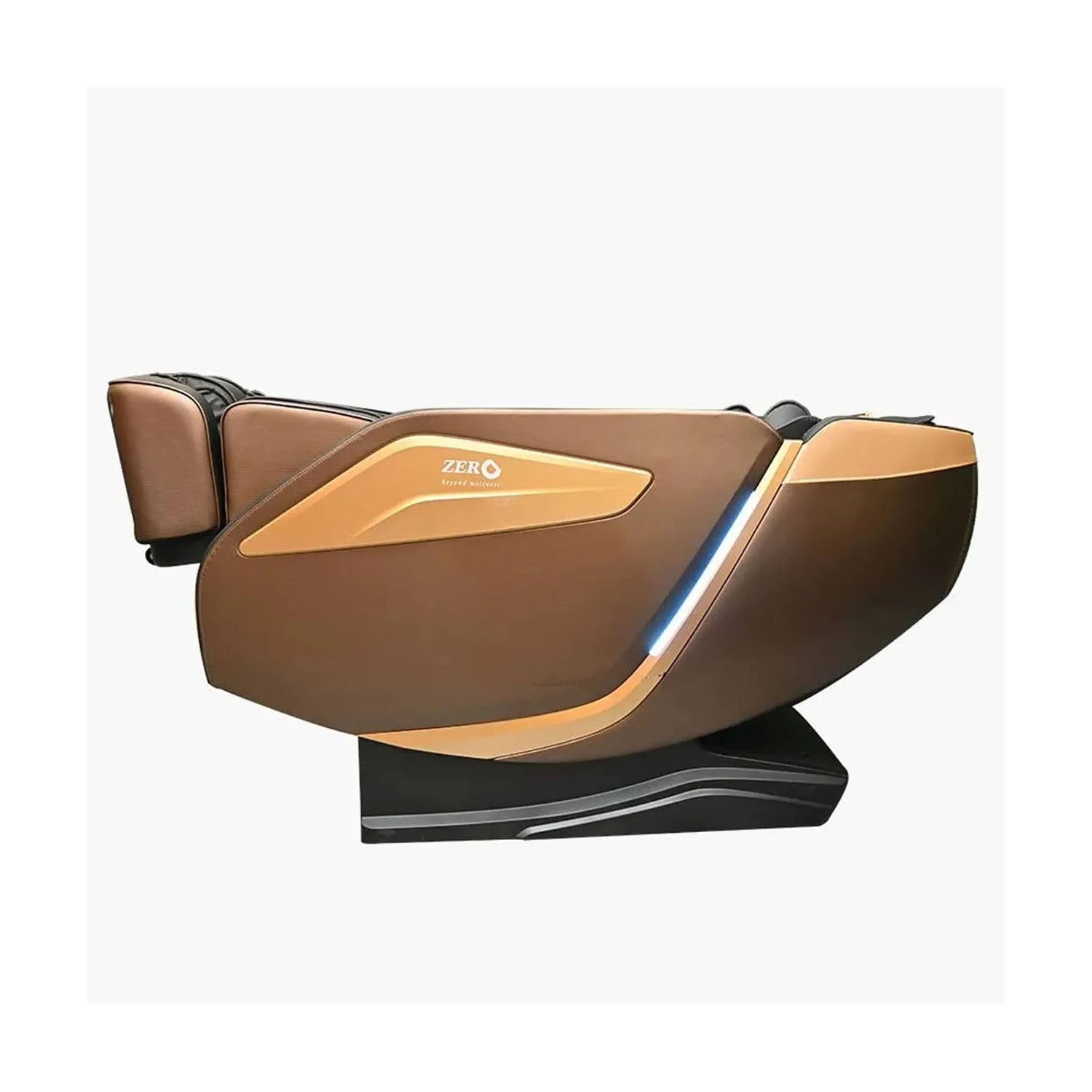 Zero U-Soul 4D Massage Chair - Dream Relaxer