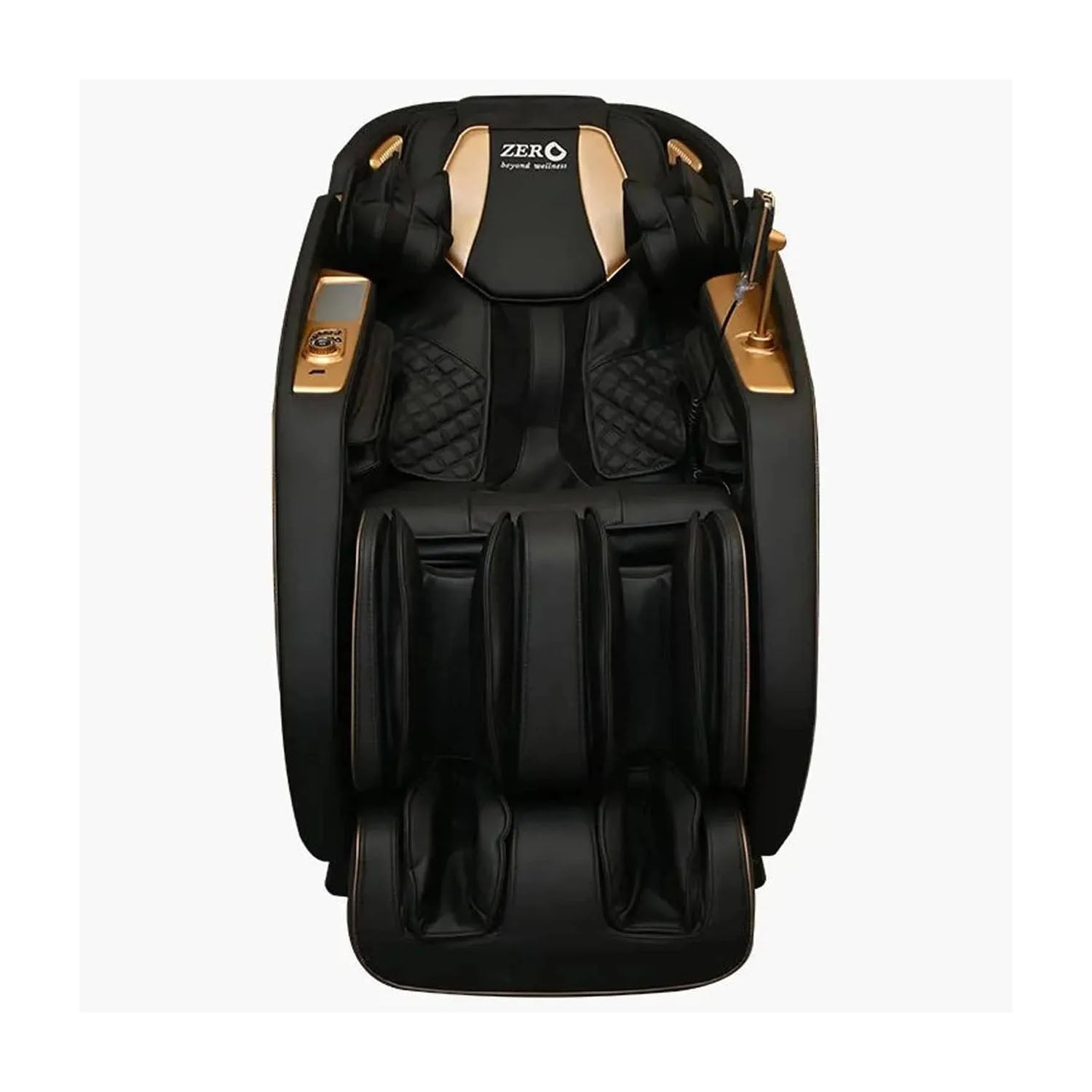 Zero U-Soul 4D Massage Chair - Dream Relaxer