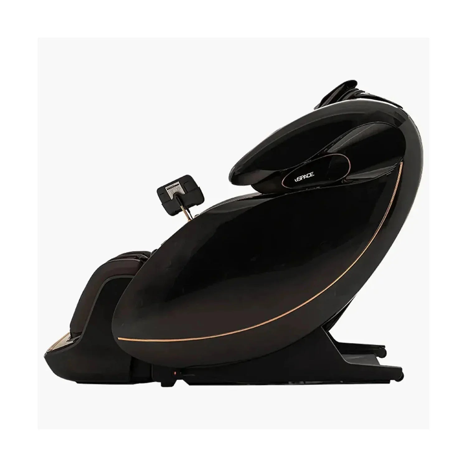 Zero USpace Massage Chair With 190 Degree Stretch - Dream Relaxer