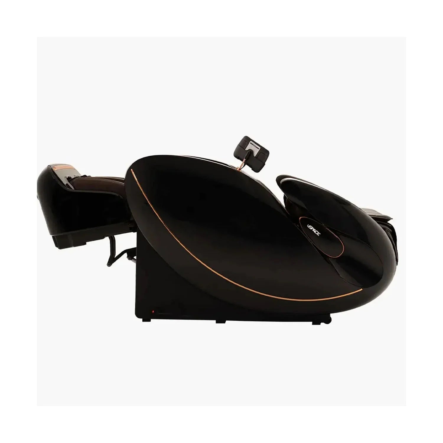 Zero USpace Massage Chair With 190 Degree Stretch - Dream Relaxer
