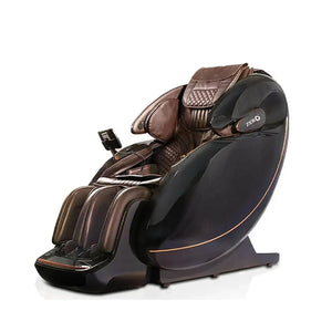 Zero USpace Massage Chair With 190 Degree Stretch - Dream Relaxer