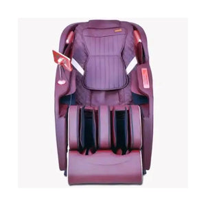Zero UVictor Advanced 3D Full Body Massage Chair - Dream Relaxer