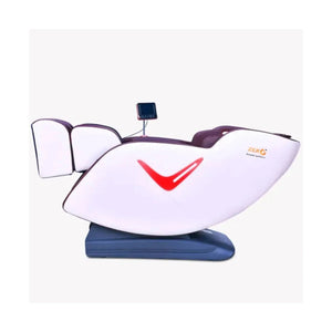 Zero UVictor Advanced 3D Full Body Massage Chair - Dream Relaxer