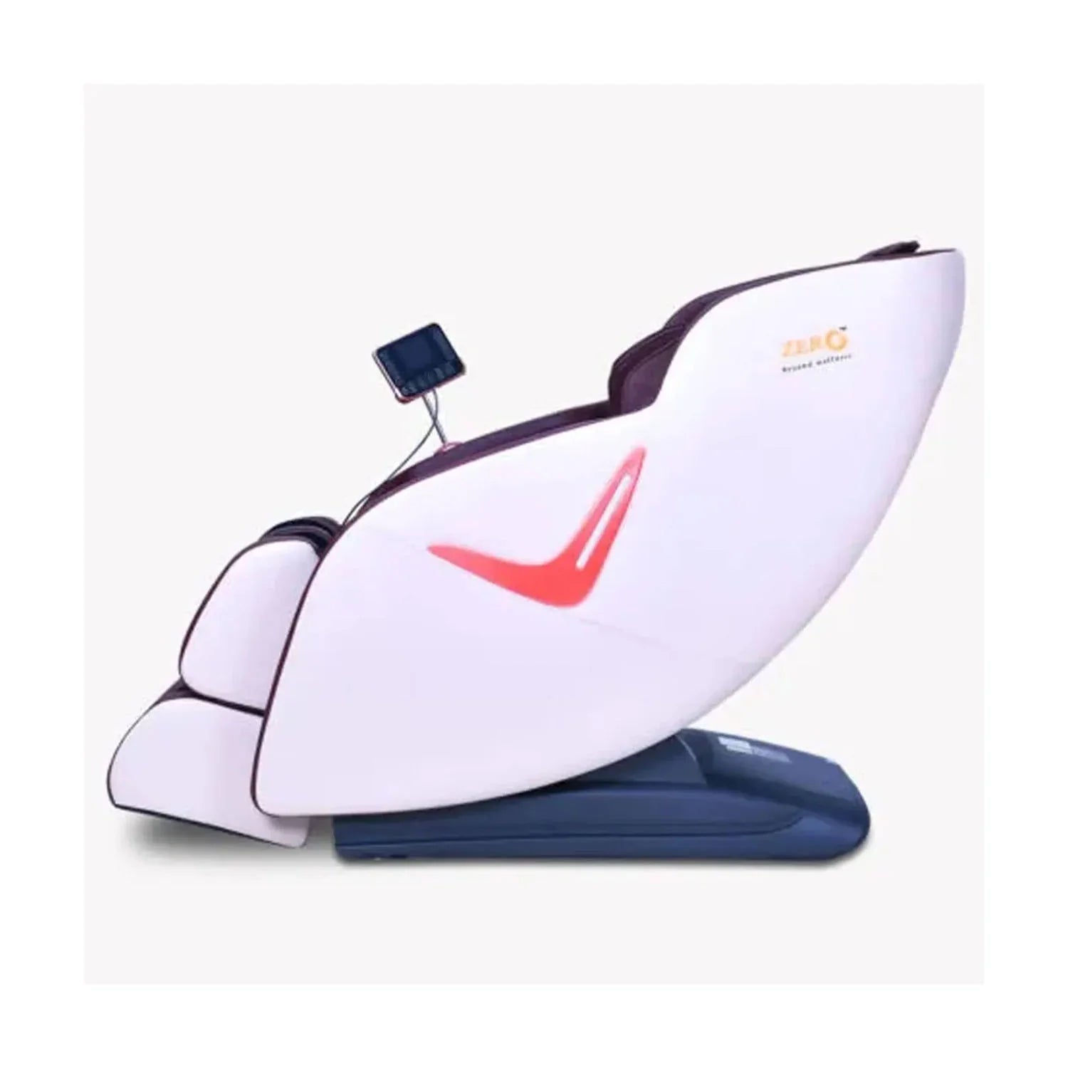 Zero UVictor Advanced 3D Full Body Massage Chair - Dream Relaxer