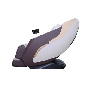 Zeitaku Yawarakai Full Body 3D Massage Chair With SL Track - Dream Relaxer