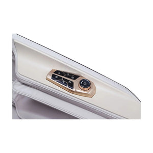 Zeitaku Yawarakai Full Body 3D Massage Chair With SL Track - Dream Relaxer