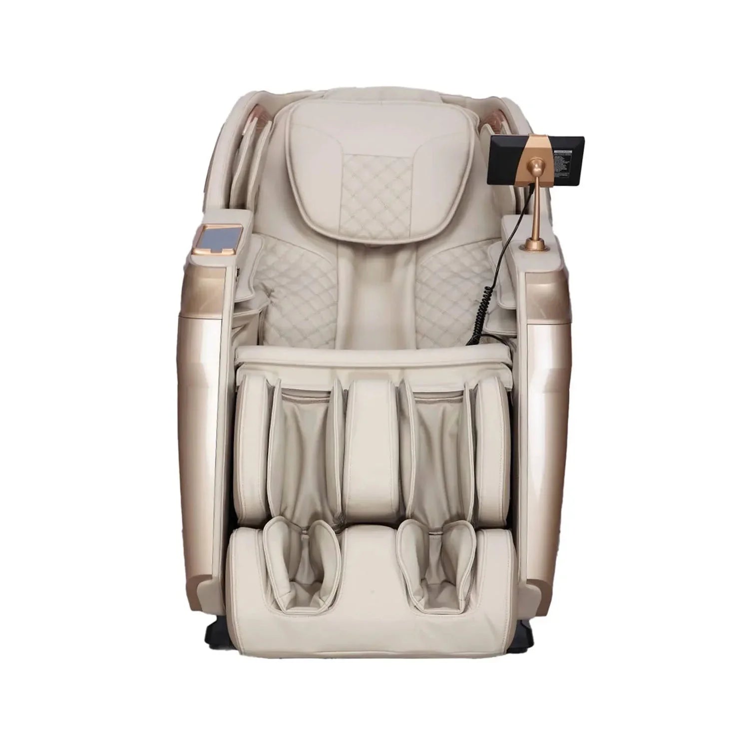 iRest A3368S Smart Full Body Massage Chair with Voice Control Massage Chairs