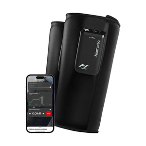 Normatech Lower Legs Massagers