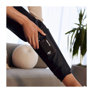 Normatech Lower Legs Massagers