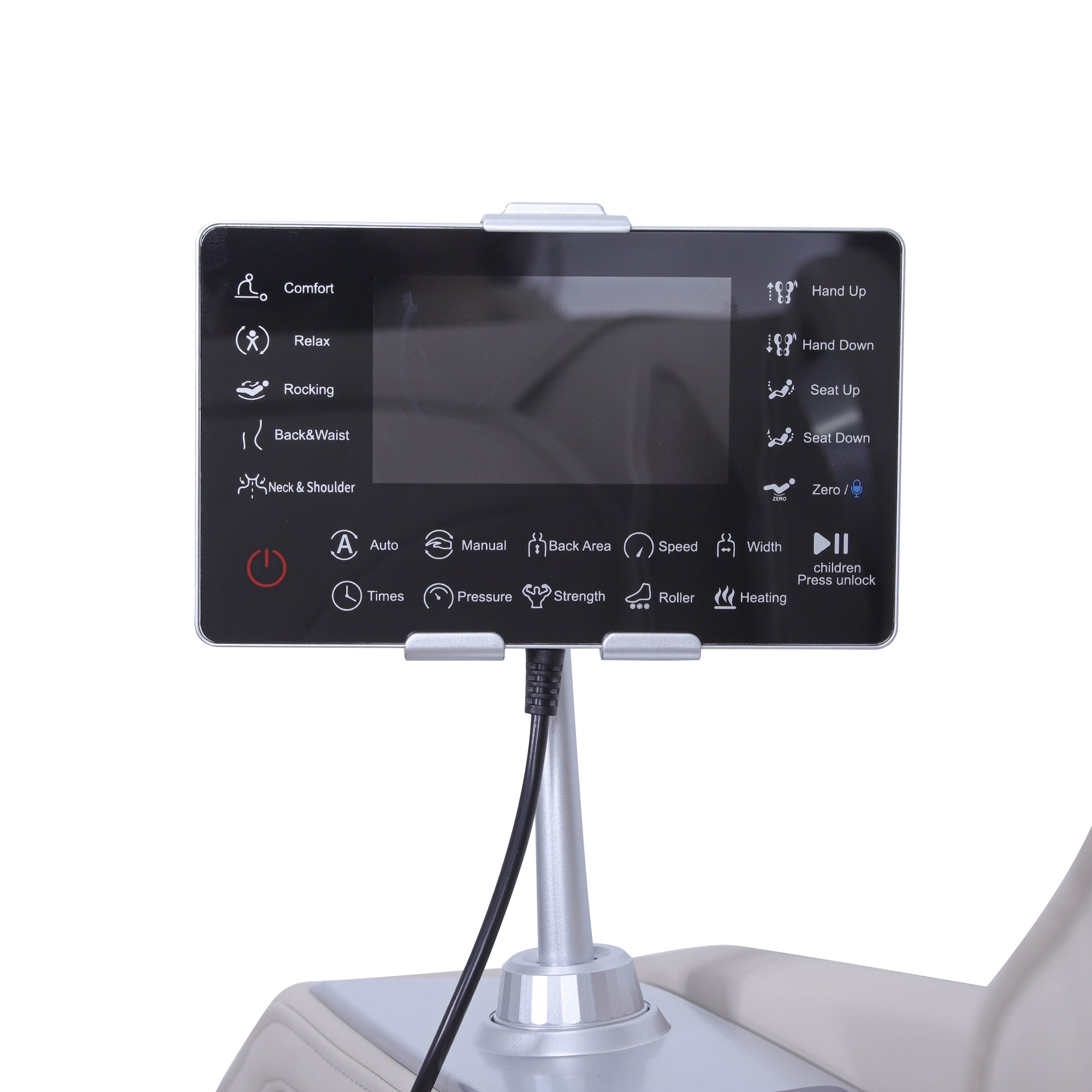 Nourest Astro Full Body Massage Chair Massage Chairs