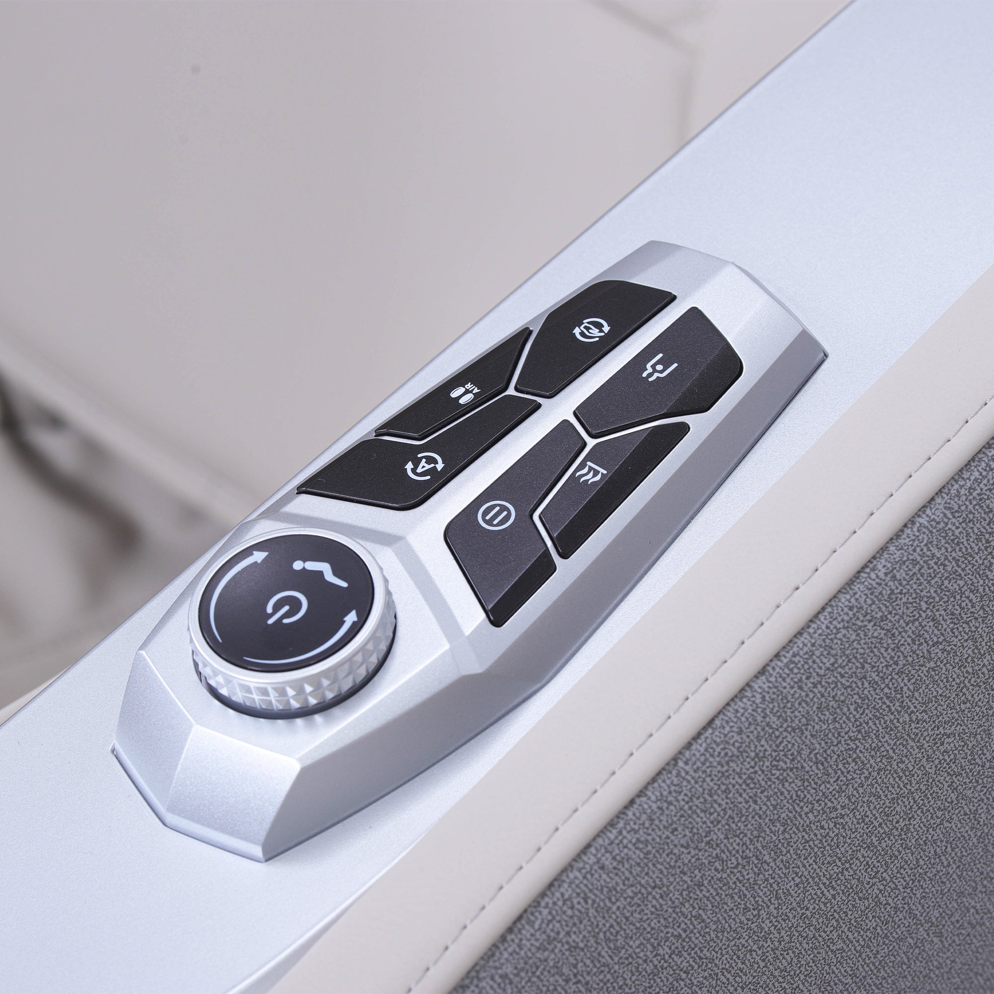 Nourest Astro Full Body Massage Chair Massage Chairs