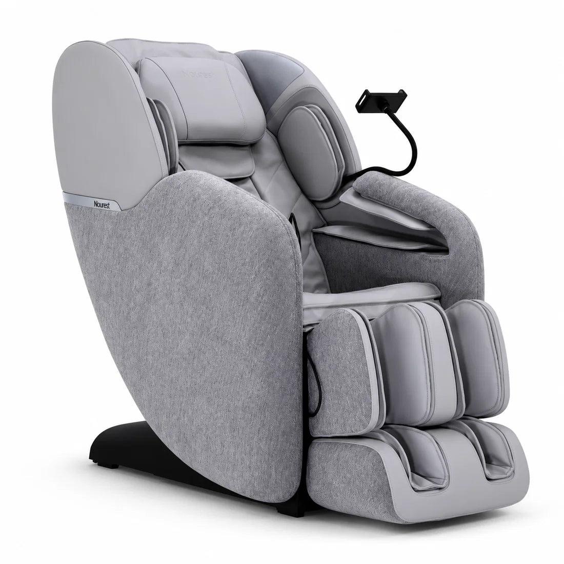 Nourest Eva Max Full Body SL-Track 3D Massage Chair