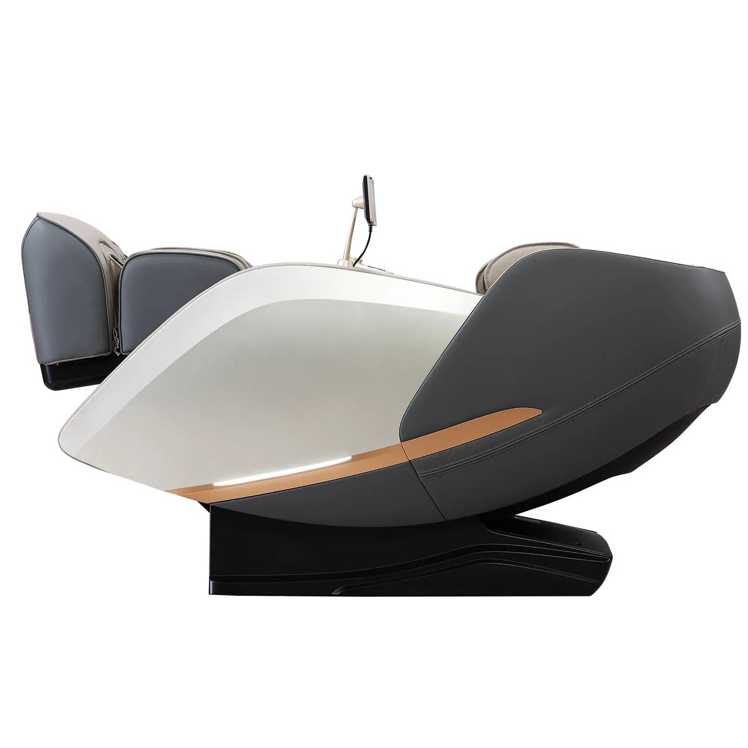 Nourest Nova 4D Full Body Massage Chair with Voice Control Massage Chairs