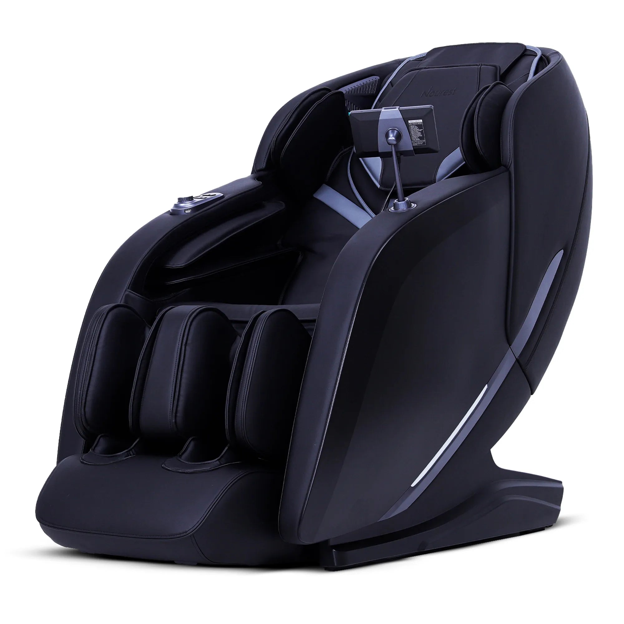 Nourest Nova 4D Full Body Massage Chair with Voice Control Massage Chairs