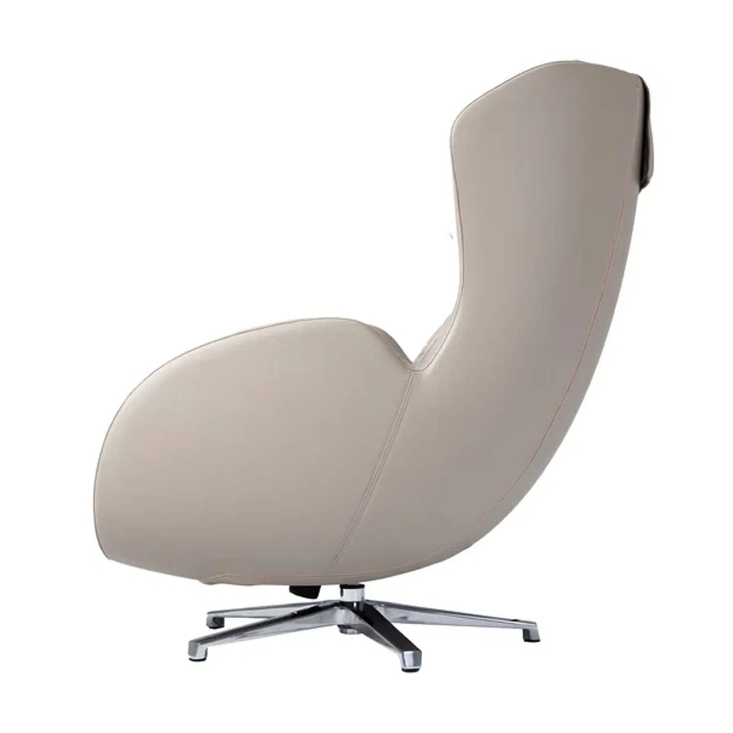 Nourest Orion V2.0 Rocking Recline 3D Massage chair With Ottoman Massage Chairs