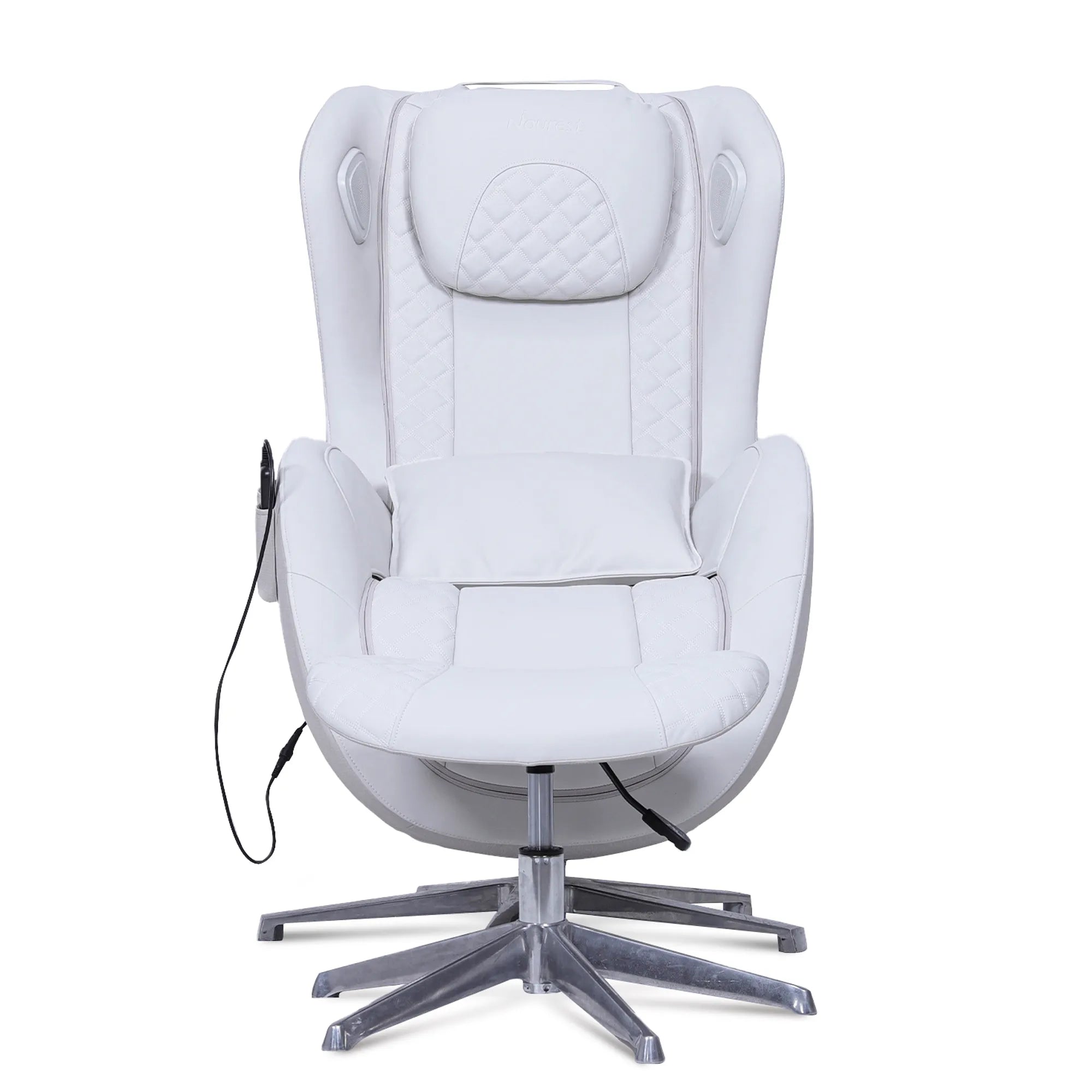 Nourest Orion V2.0 Rocking Recline 3D Massage chair With Ottoman Massage Chairs