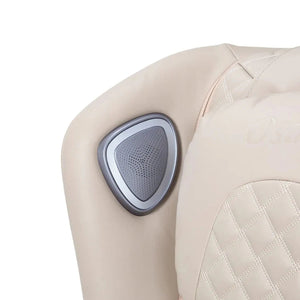 Nourest Orion V2.0 Rocking Recline 3D Massage chair With Ottoman Massage Chairs
