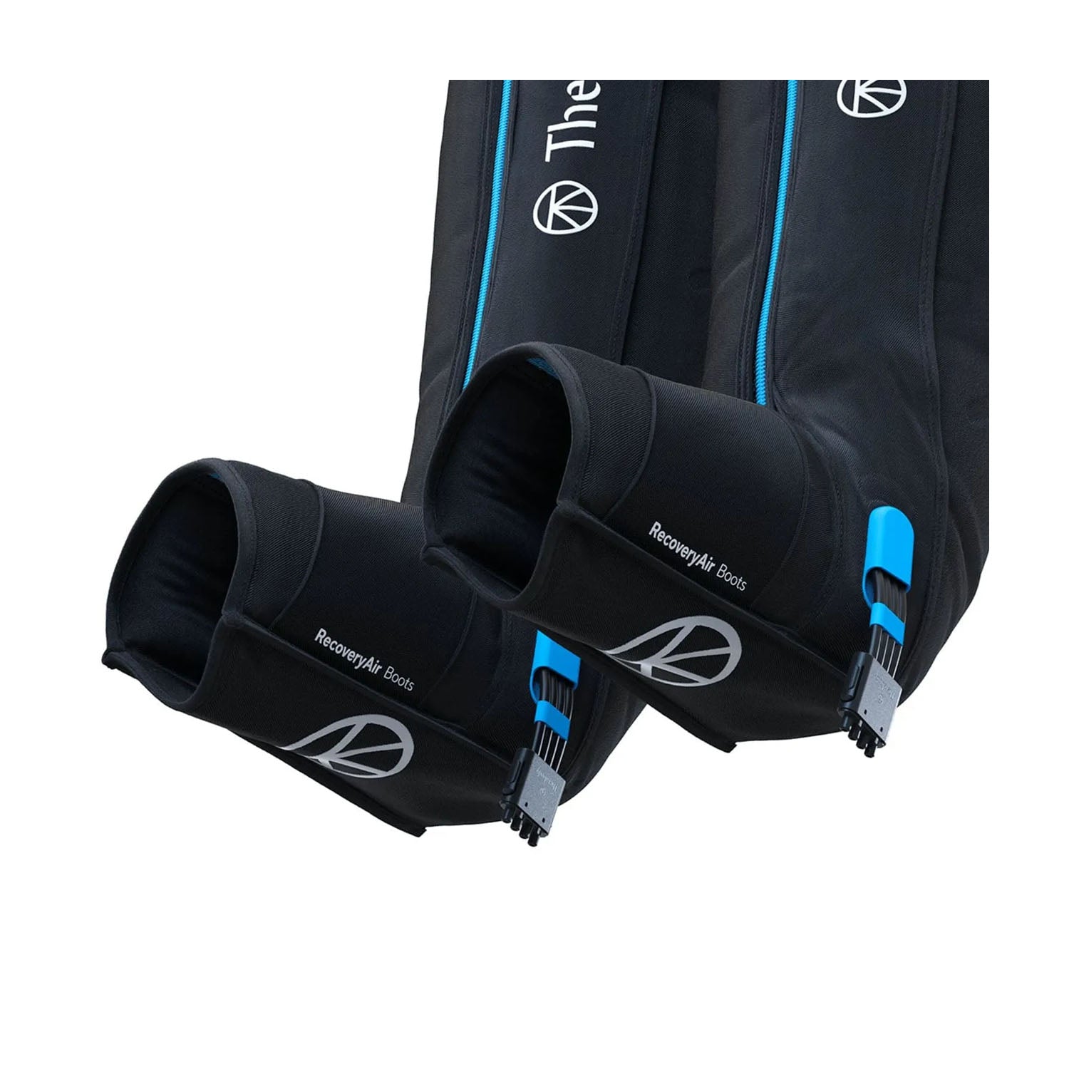 RecoveryAir PRO Compression Bundle Massagers