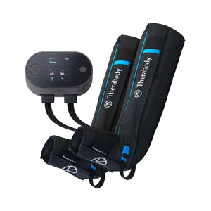 RecoveryAir PRO Compression Bundle Massagers
