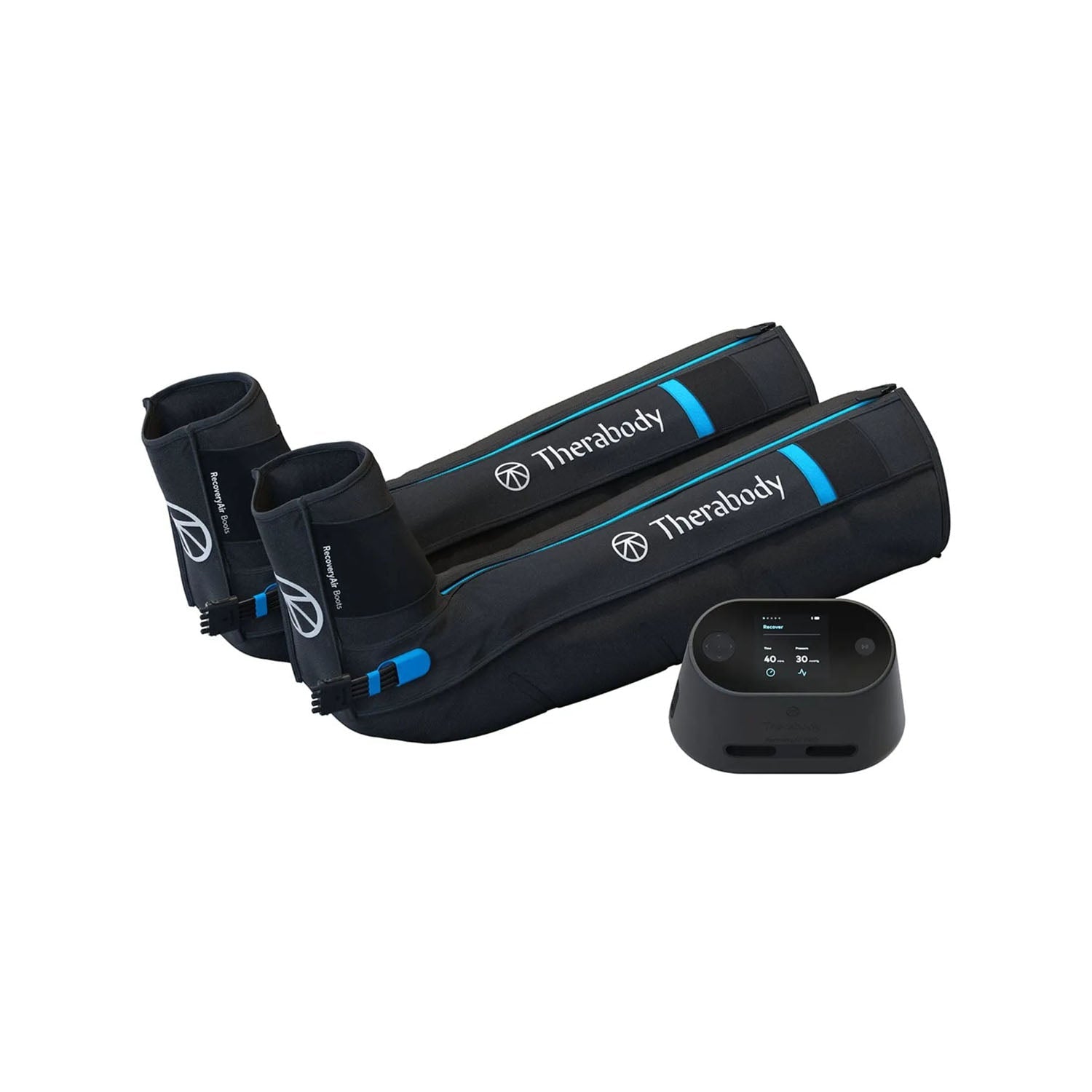 RecoveryAir PRO Compression Bundle Massagers