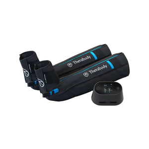 RecoveryAir PRO Compression Bundle Massagers
