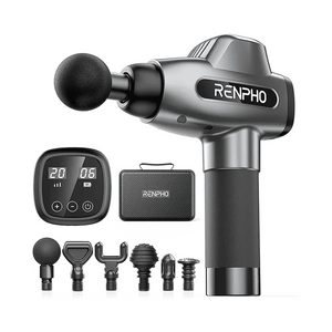 Renpho Massage Gun - C3 Gun