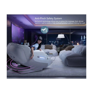 Rotai A50 Royal Omega Smart Healthcare Massage Chair Massage Chairs