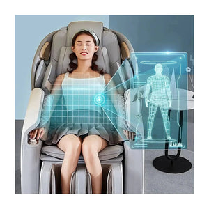 Rotai A50 Royal Omega Smart Healthcare Massage Chair Massage Chairs