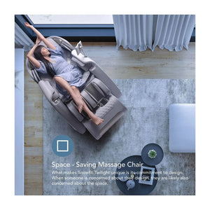 Rotai A50 Royal Omega Smart Healthcare Massage Chair Massage Chairs