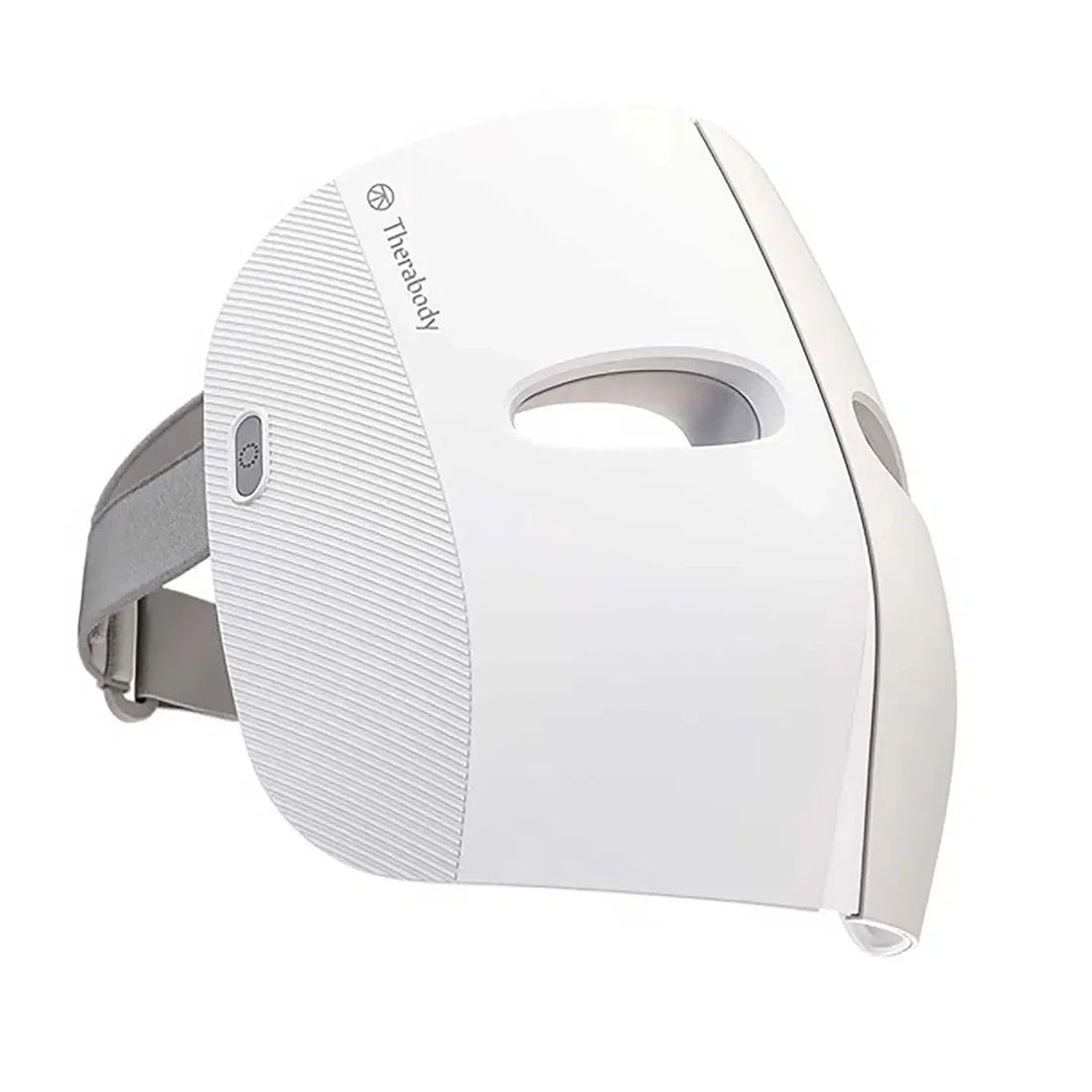 Therabody TheraFace white facial mask