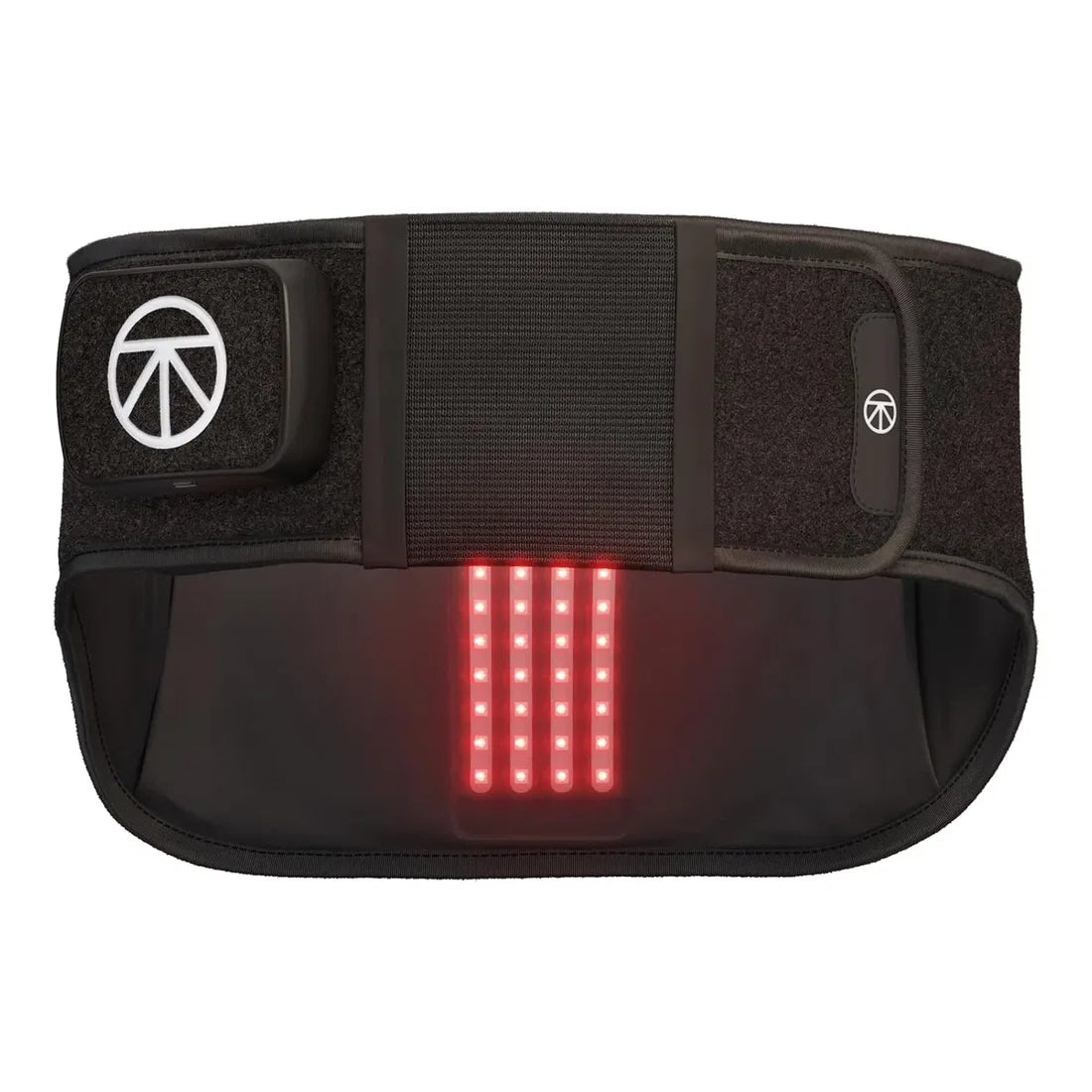 Therabody ThermBack LED | Fast-Acting Lower Back Pain Relief
