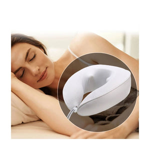 uNeck - 4D Wireless Neck Massager Neck Massager