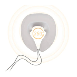 uNeck - 4D Wireless Neck Massager Neck Massager