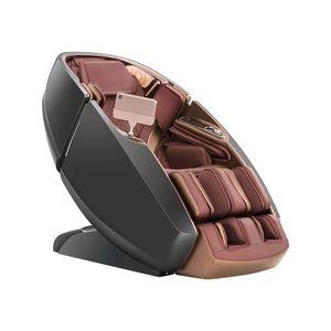 Zeitaku Opulence Dual Core Full Body Premium Massage Chair Massage Chairs