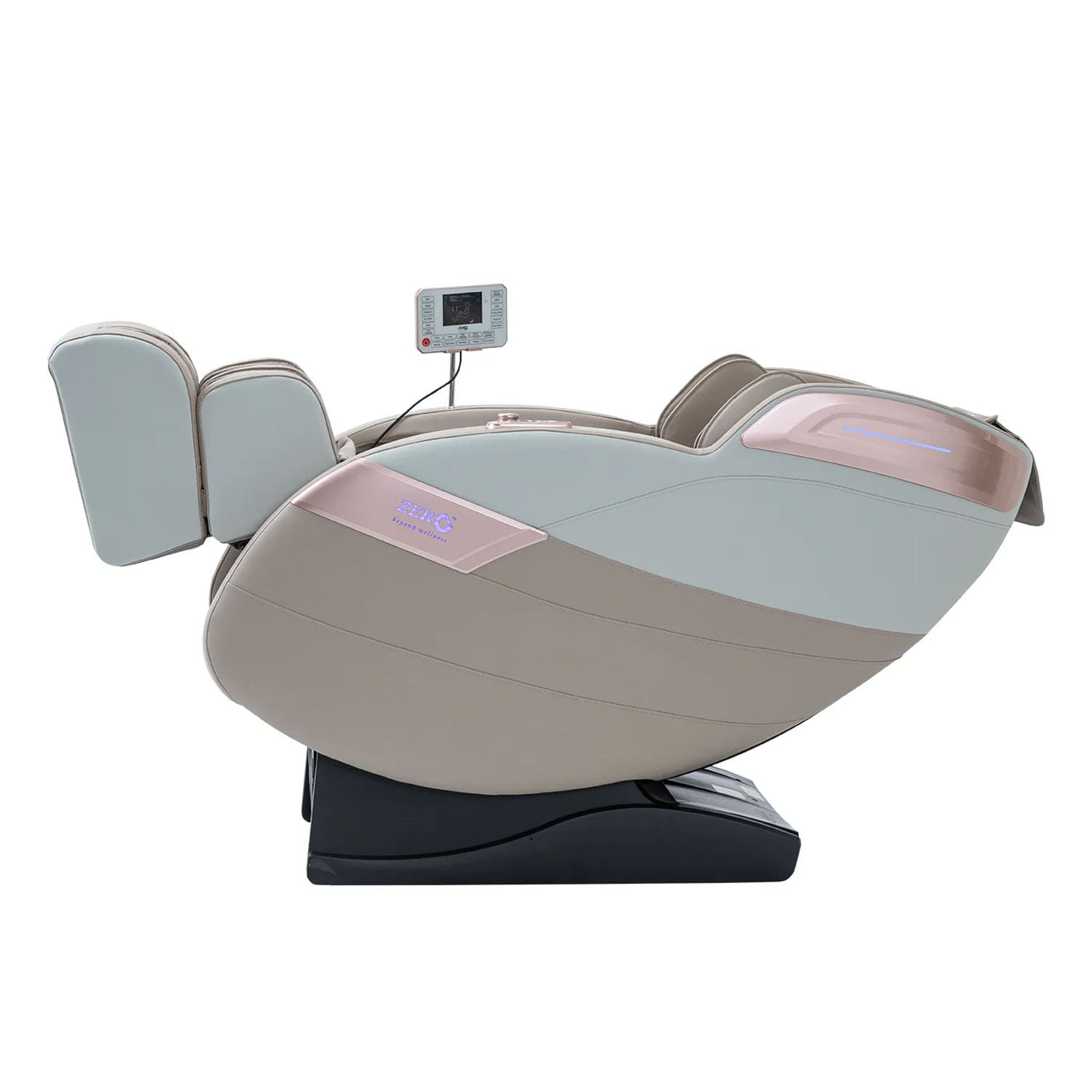 Zero Noir 3D Massage Chair Massage Chairs