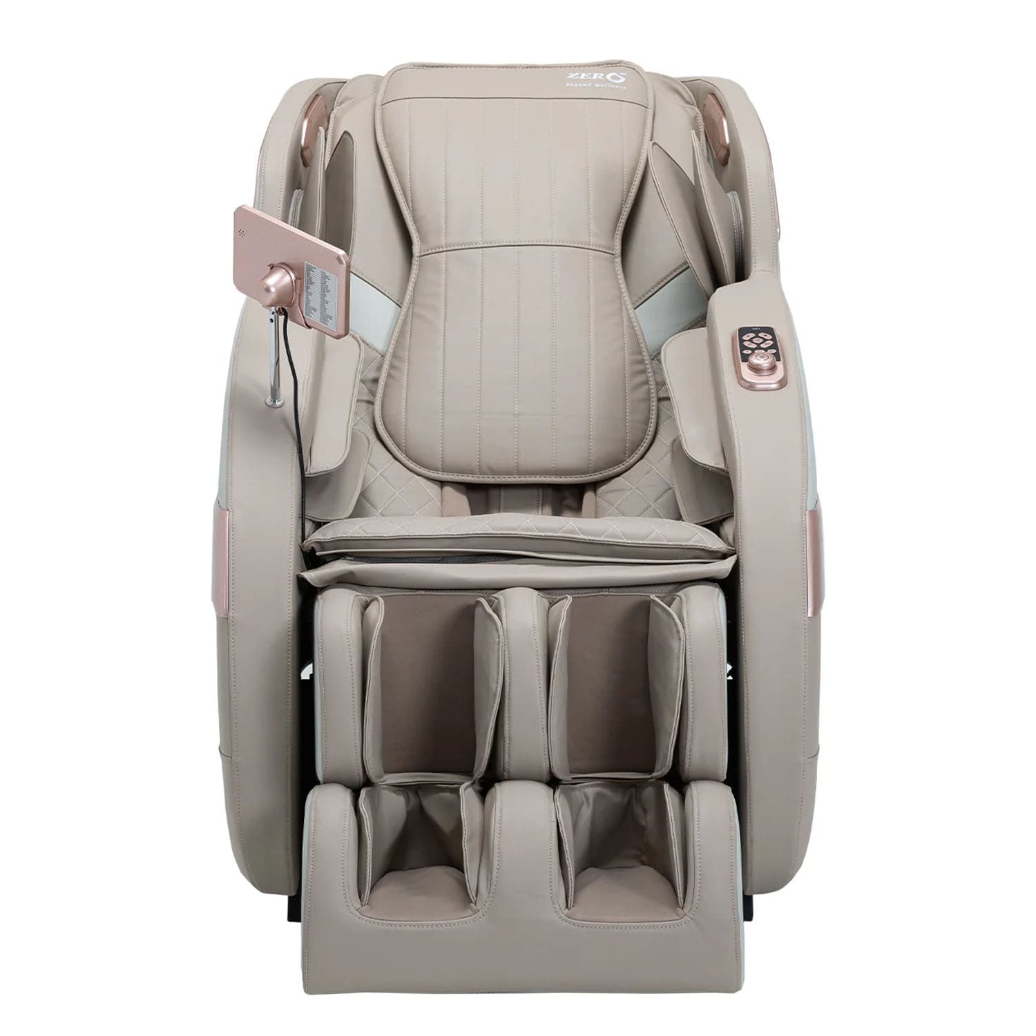 Zero Noir 3D Massage Chair Massage Chairs