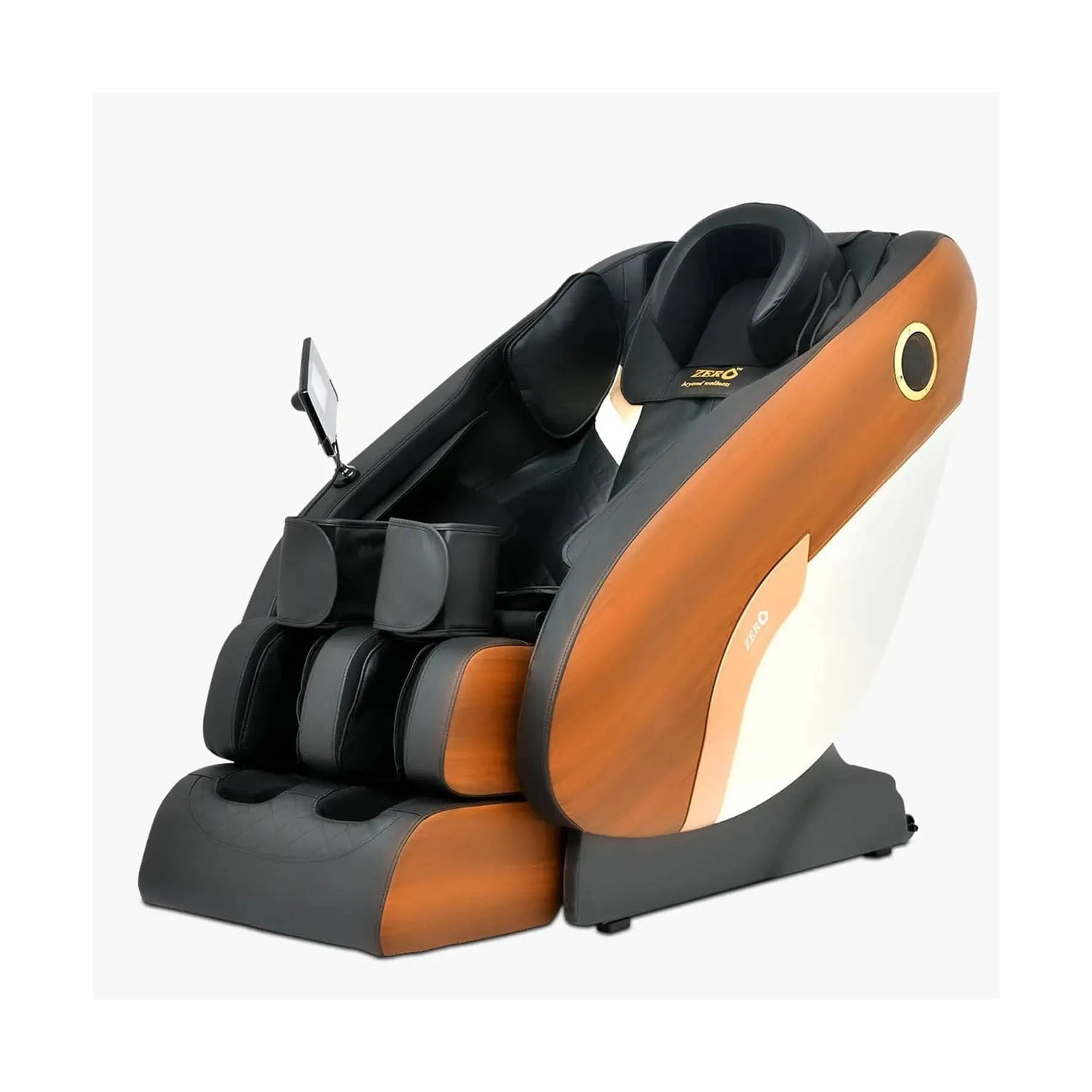 Zero U - Classic Massage Chair Massage Chairs